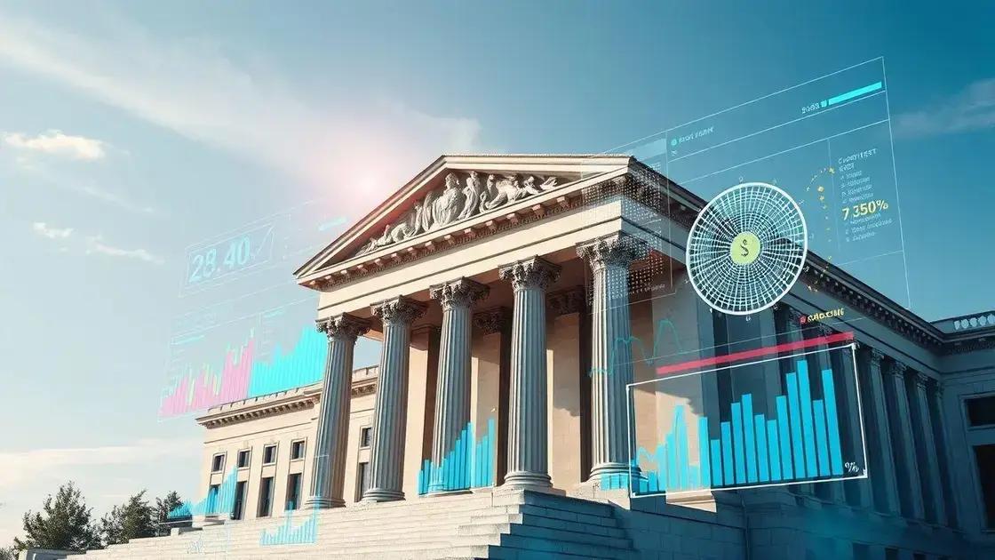 the role of central banks in inflation management