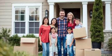 Government housing assistance for low-income families: how to access it