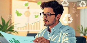Investment strategies for socially conscious investing