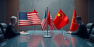 Updates on US-China trade agreements and tariffs