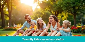 Paid family leave benefits for all employees: why they matter