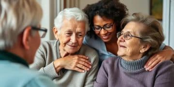 Election elderly care benefits: What you need to know