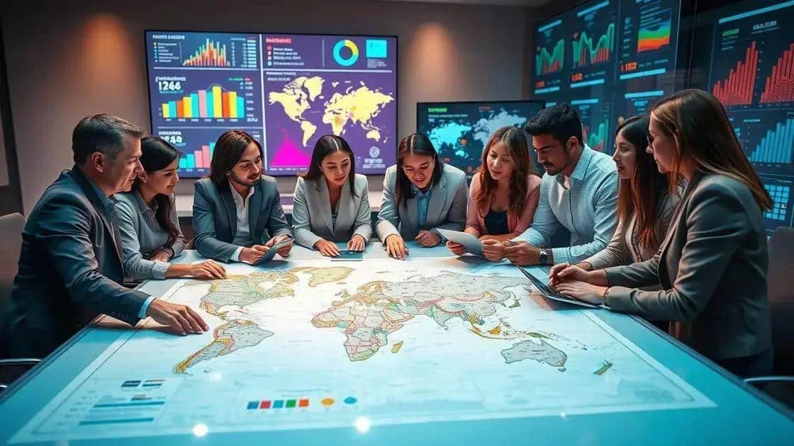 Emerging opportunities amidst uncertainties