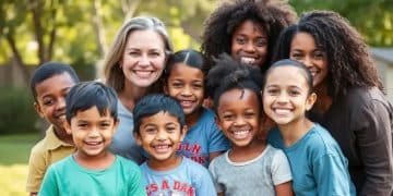Foster care assistance programs that make a difference