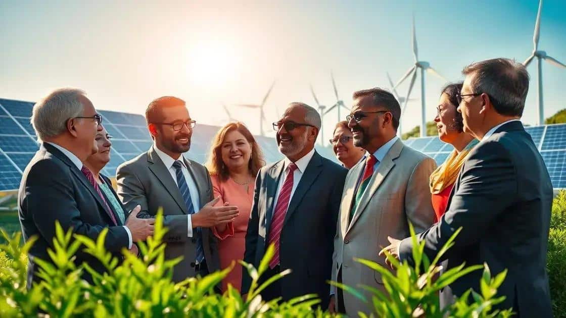 Innovative actions by governments worldwide