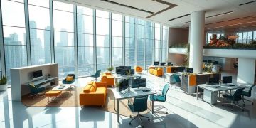 Office us economic trends: understanding today’s shifts