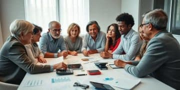National retirement planning guide: secure your future now