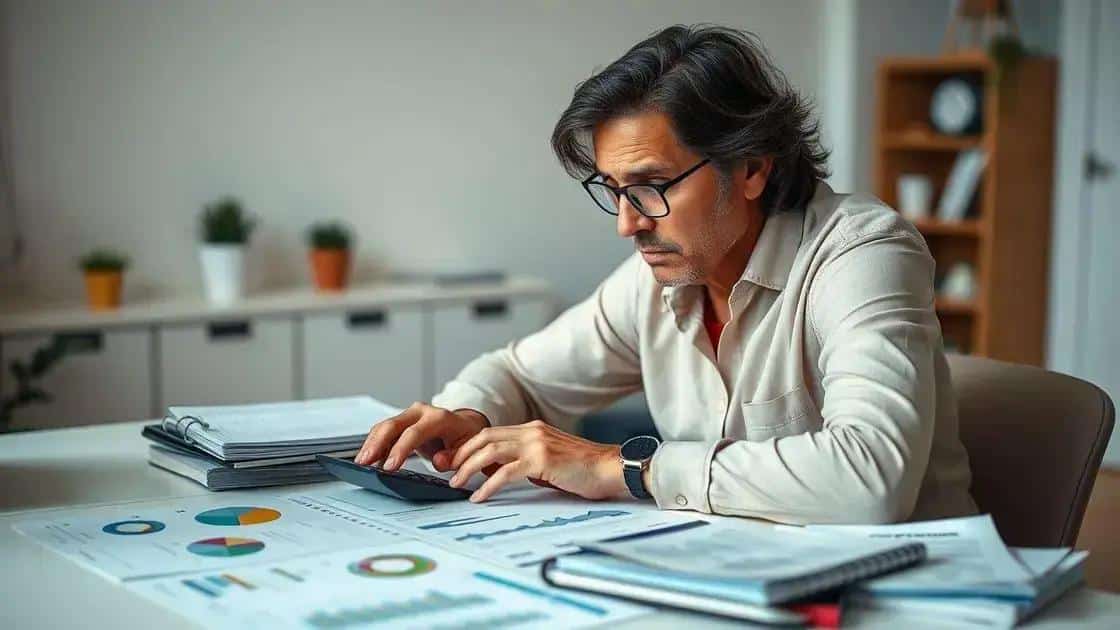 How to evaluate your retirement savings