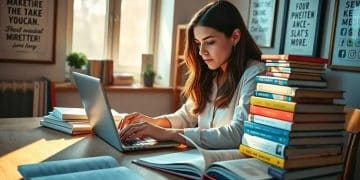 Online courses for certifications in social media marketing