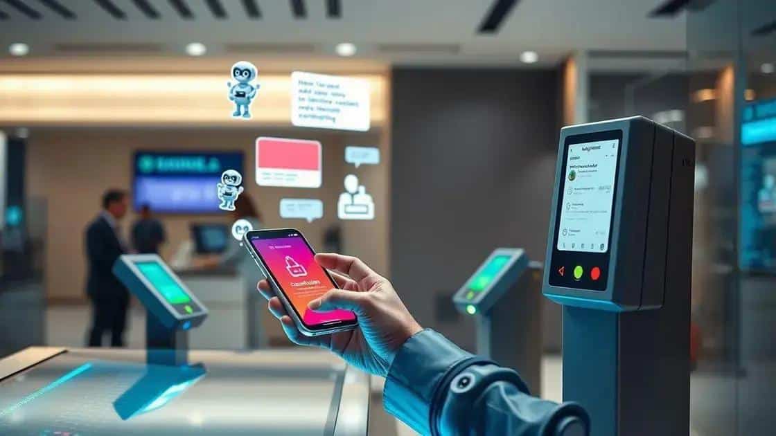 The role of technology in banking innovations