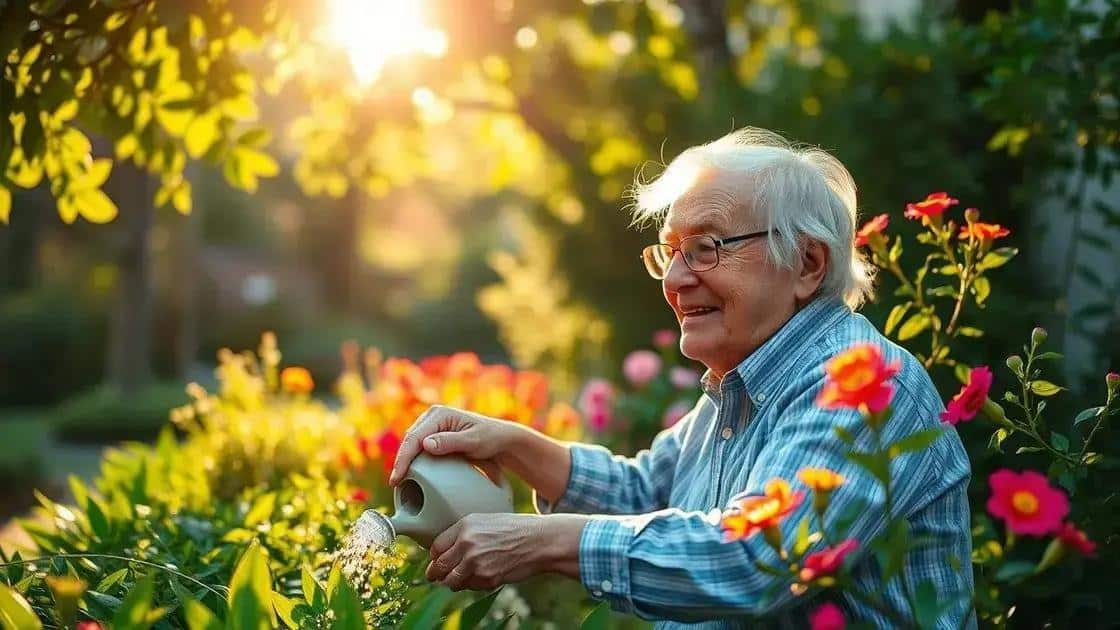 Emotional advantages of outdoor activities