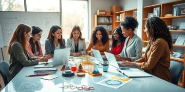 Scholarships for women pursuing degrees in STEM