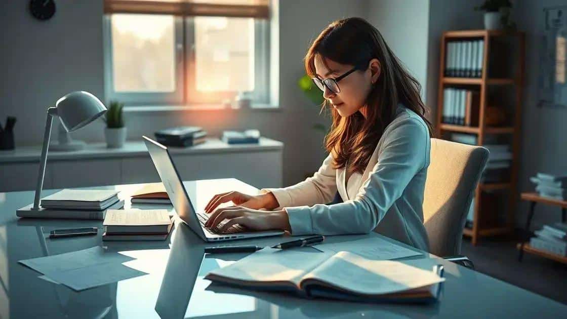 How to apply for STEM scholarships