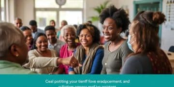 Contain public assistance access to improve your life