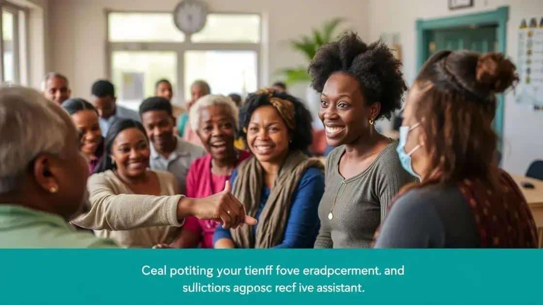 How to apply for public assistance