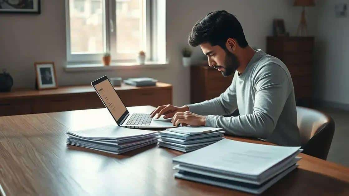 How to qualify for assistance programs
