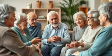 election elderly care benefits: what to know