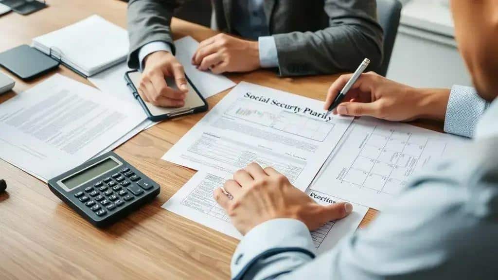Strategies for maximizing your benefits