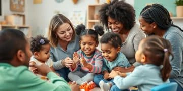 Two childcare subsidy info: what you should know