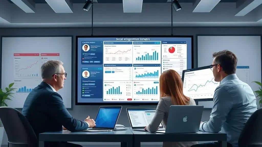 How digital media shapes campaign engagement