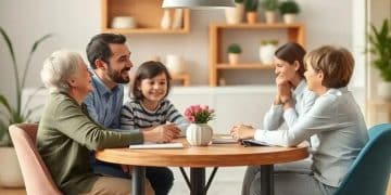 Mrs family income support: navigating benefits and resources