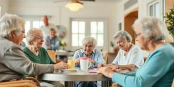 Population elderly care benefits you need to know