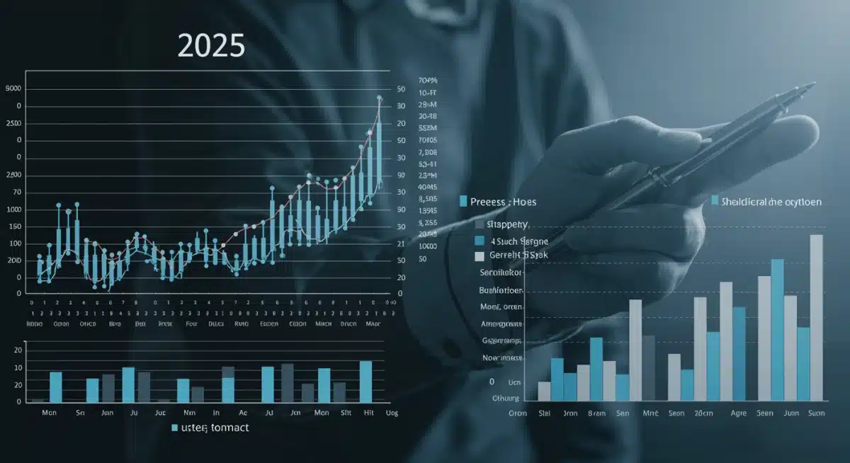 Healthcare data trends and policy impact analysis for 2025