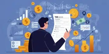 High-income earner navigating complex 2025 tax code changes