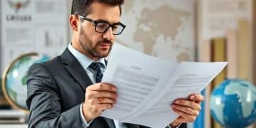 Eye us trade agreement: what it means for businesses