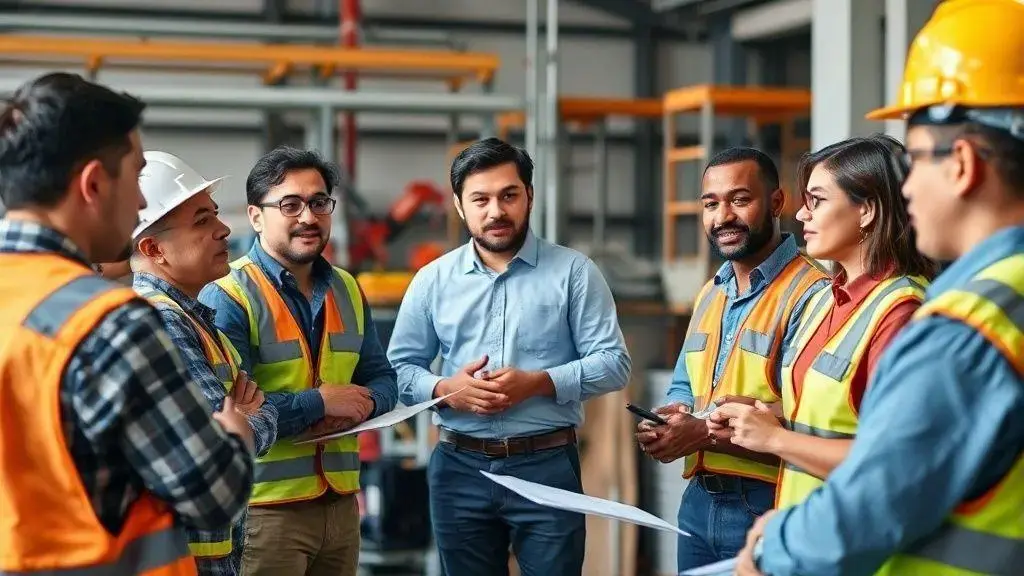 Effective communication strategies for employees