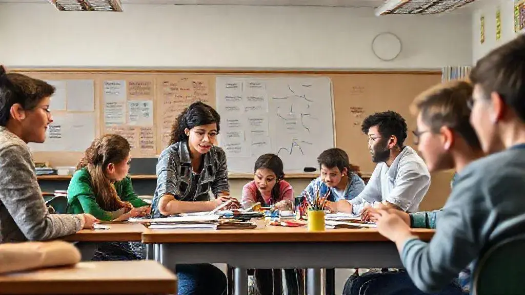 Case studies of successful education reforms