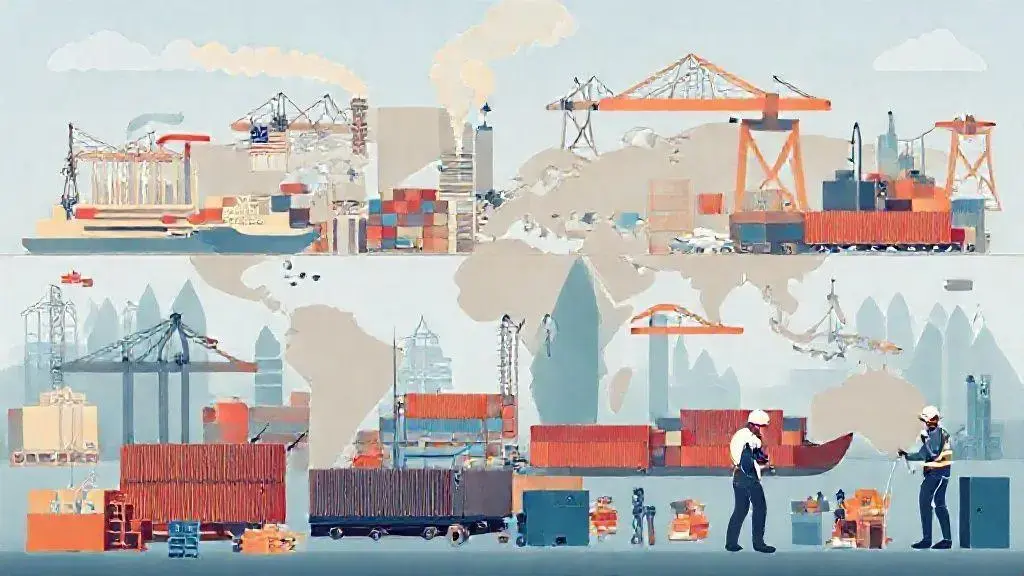 Economic impacts on US industries