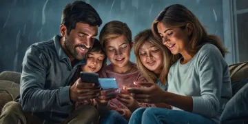 Safe national emergency alerts: are you prepared?