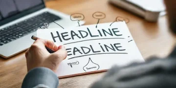 Consider breaking headline usa: how to attract attention