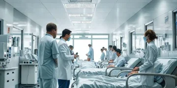 Along healthcare system news: what’s changing today?