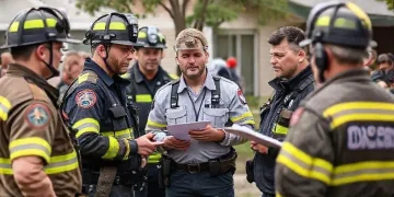 Organization public safety announcement: What you need to know