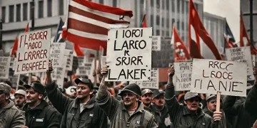 Right labor movement stories: inspiring journeys of change