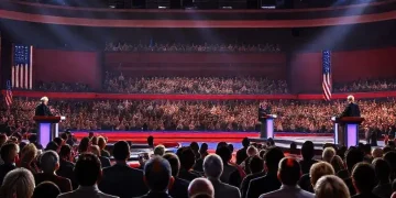 With presidential debate coverage: what you need to know