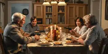 Dinner gun control debate: what you need to know