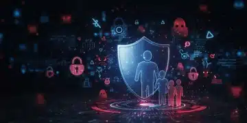 Digital shield protecting US consumers from increasing data breach threats by 2026