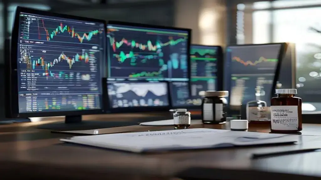 market impact: investors and pricing outlook