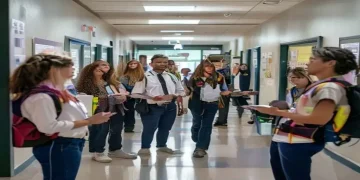 modern school safety initiative: quick actions now