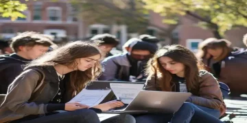 nor university rankings 2025: what they mean for students