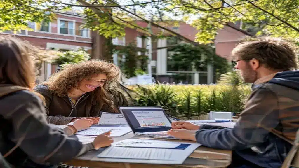 impact on applicants: scholarships, admissions, and perception
