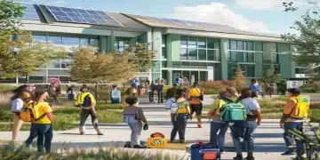 green school safety initiative: practical steps now