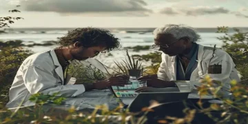 measure climate change report: unseen risks & quick actions
