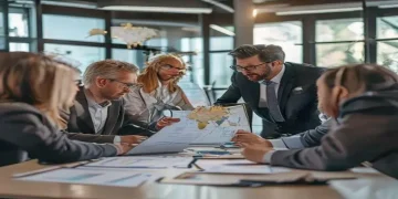 name global economic forecast: what to expect soon