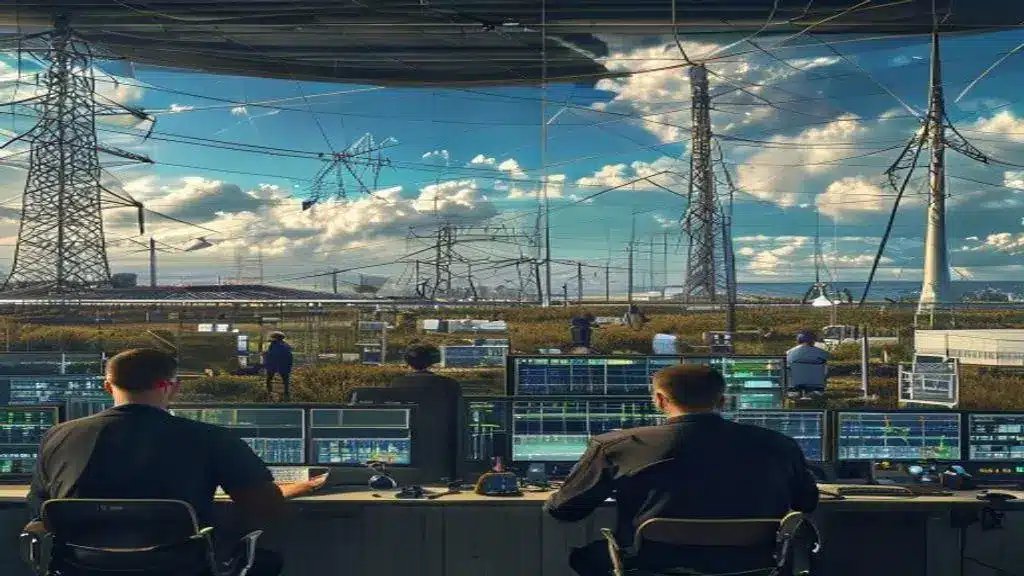 short-term effects on electricity supply and grid reliability