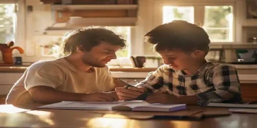 his learning disability support: simple strategies that help