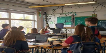 quite school technology upgrades: urgent steps for success